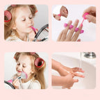 Tiara Spiel-Make-up-Set