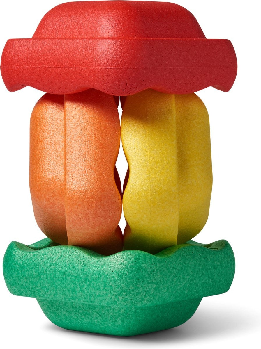 Balanzino Spielsteine