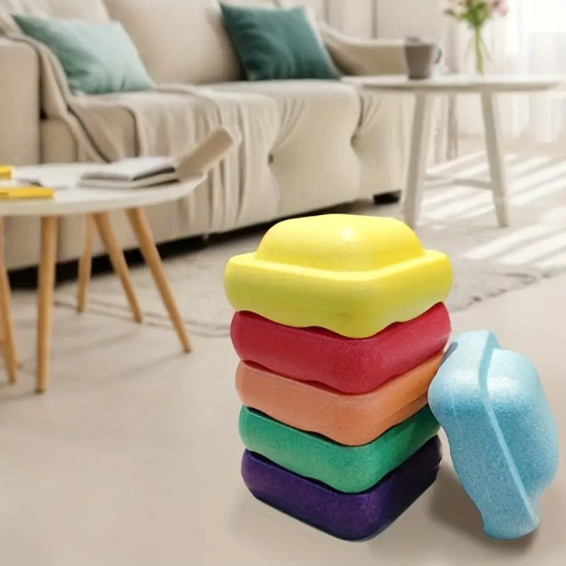 Balanzino Spielsteine