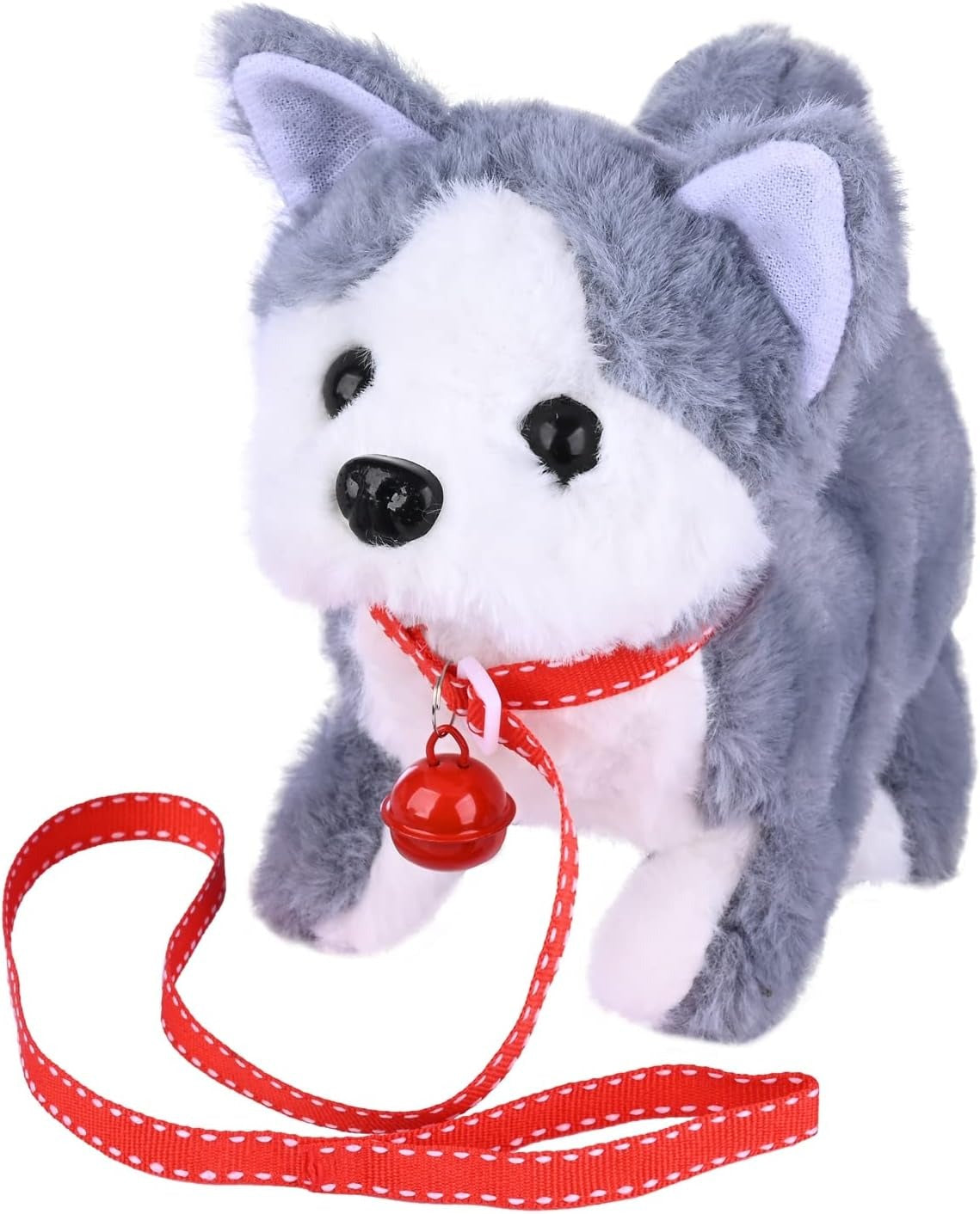 Puppy Interaktiver Plüschfreund