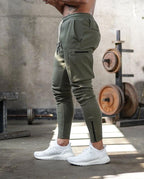 Ultra bequeme Herren Sport Hose mit Taschen