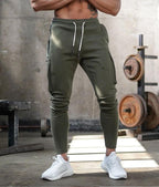 Ultra bequeme Herren Sport Hose mit Taschen