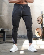 Ultra bequeme Herren Sport Hose mit Taschen