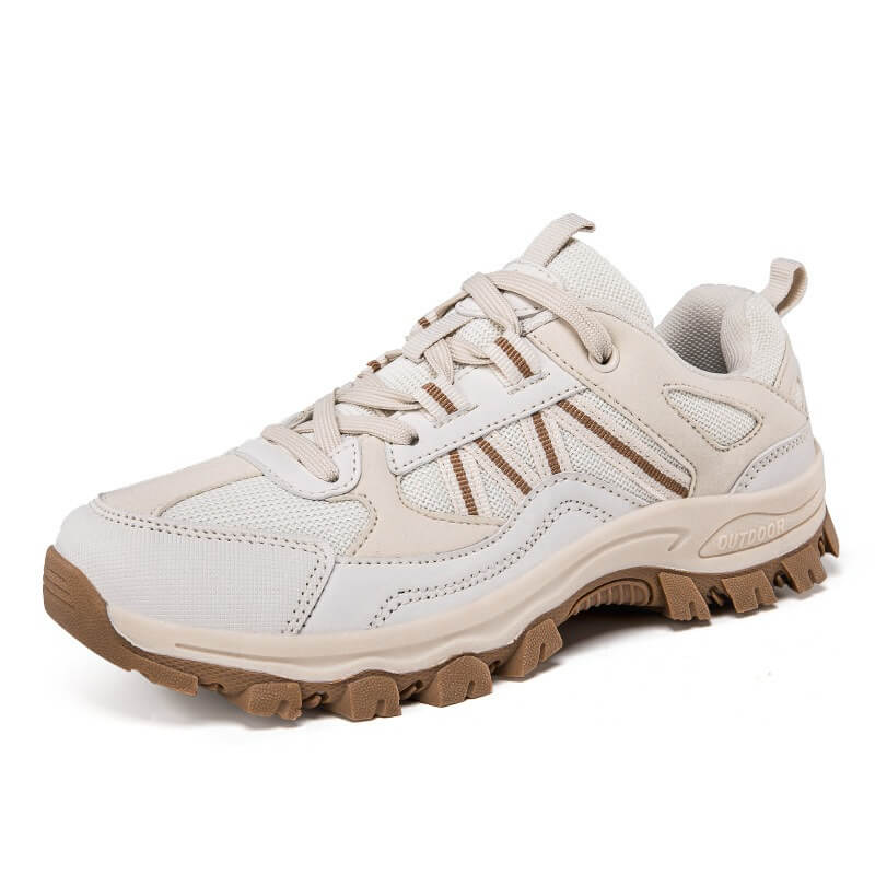 Leichte Wanderschuhe - Vanea Barfussschuhe