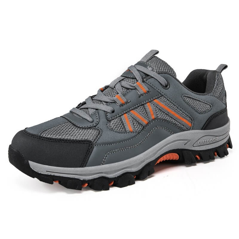 Leichte Wanderschuhe - Vanea Barfussschuhe