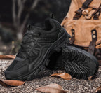 Leichte Wanderschuhe - Vanea Barfussschuhe
