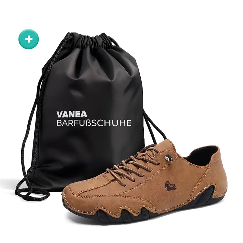 Lux Barfußschuhe - Vanea Barfussschuhe