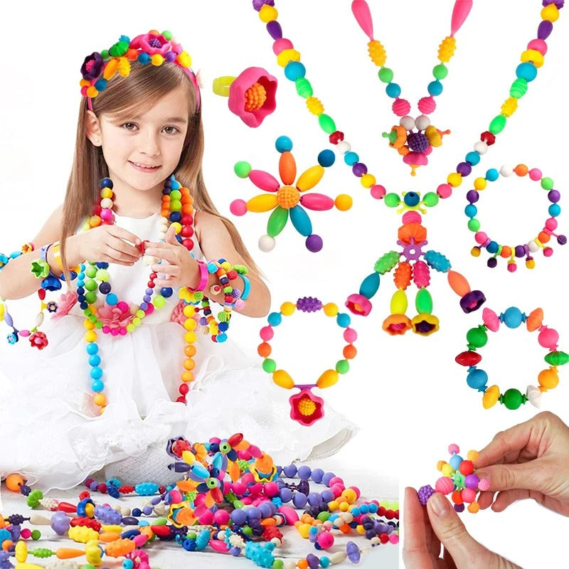 Kira Kreativbausteine