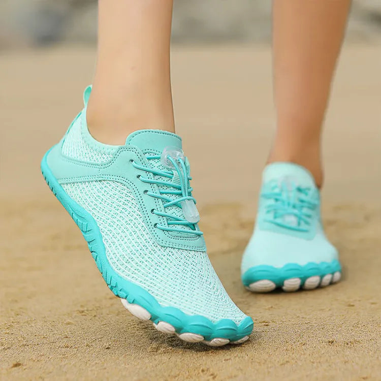 Milano Barfußschuhe - Vanea Barfussschuhe