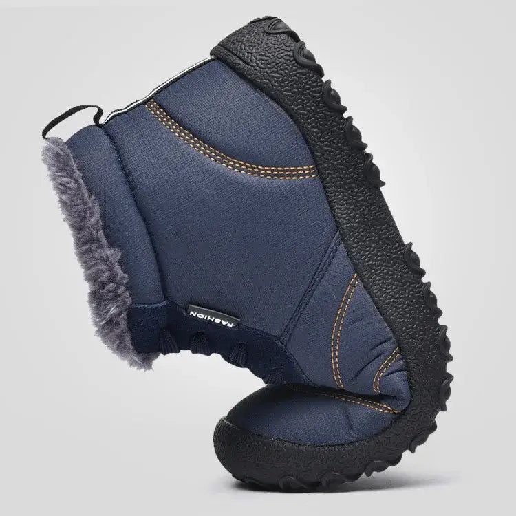 North Winter Barfußschuhe - Vanea Barfussschuhe