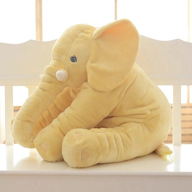 Baby Kuschelelefant Kuscheltier