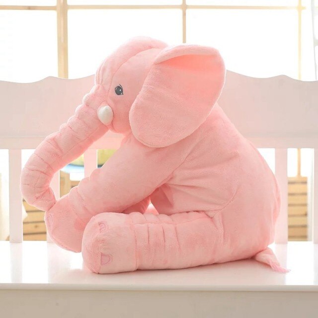 Baby Kuschelelefant Kuscheltier