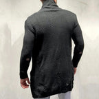 Lucero Cardigan Pullover