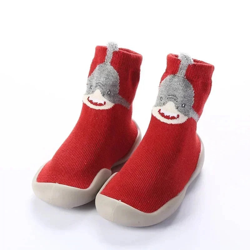 Tierchen GripSocks