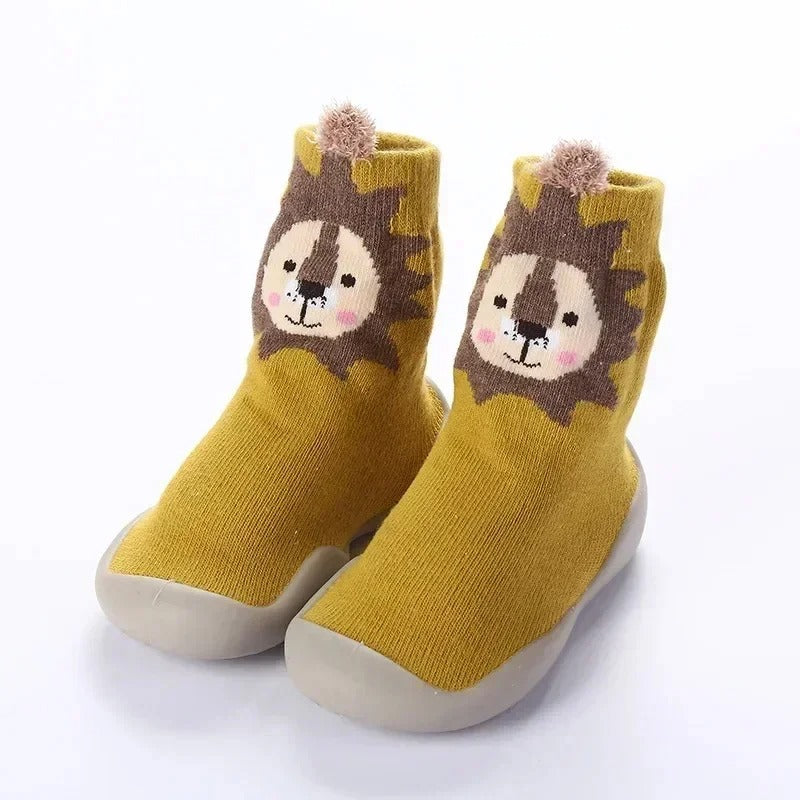 Tierchen GripSocks