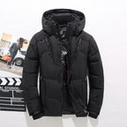 Parker Herren Winterjacke