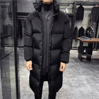Roma Premium Men's Winter Jacket