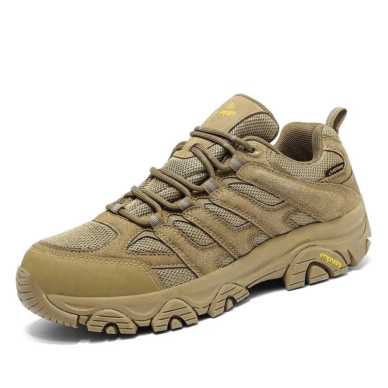 Borneo Wanderschuhe