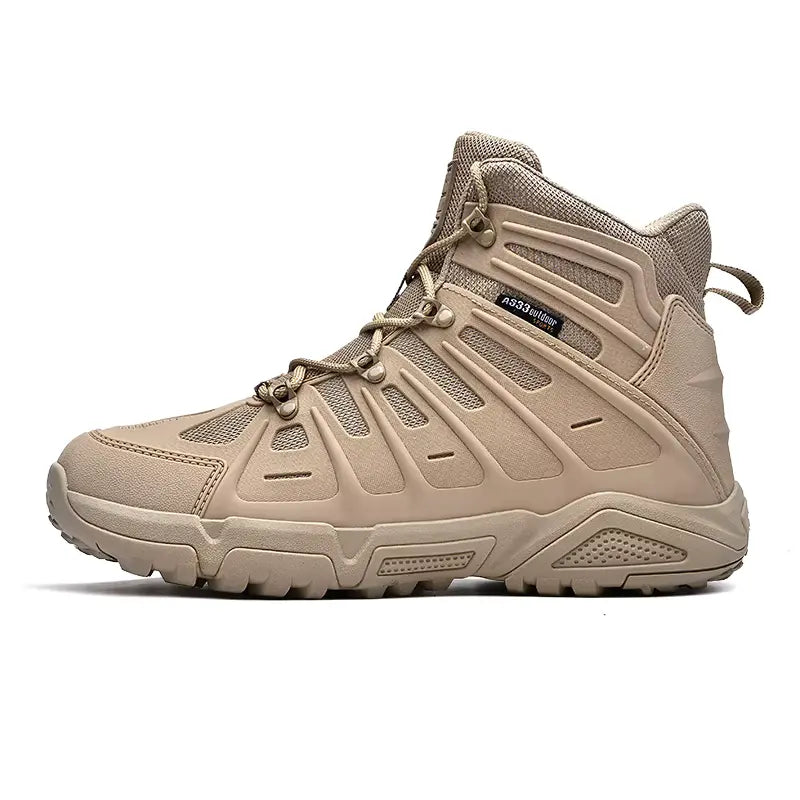 Altoris Wanderschuhe