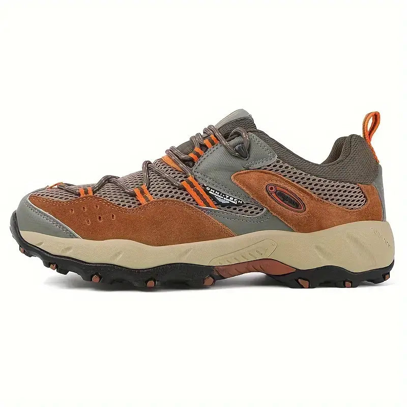 Somnio Wanderschuhe