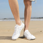 Nizza Sommer Barfußschuhe - Vanea Barfussschuhe
